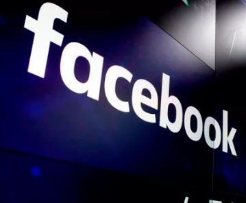 Facebook shares drop by nearly 5% following outage